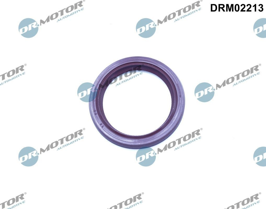 Vedação dianteira da árvore distribuidora de motor Citroen C3 I FC